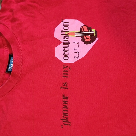 ✨️Vintage✨️ Paul Frank T Shirt L - Picture 2 of 4